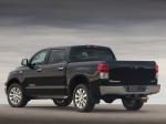 Toyota Tundra CrewMax Platinum Package 2009 года